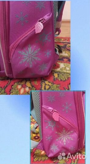 Рюкзак детский, школьный