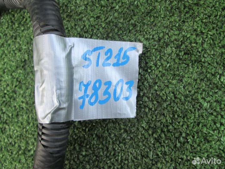 Блок предохранителей Toyota Corona Premio ST215