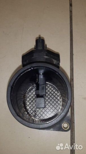 Датчик массового расхода воздуха