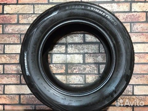 Viatti Strada Asimmetrico 215/60 R16