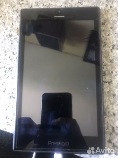 Планшет телефон Prestigio