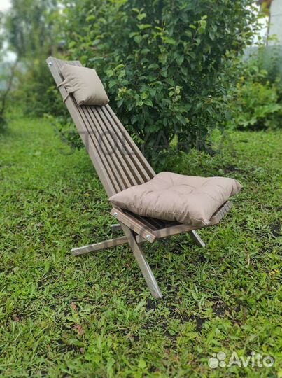 Подушки для садовых кресел