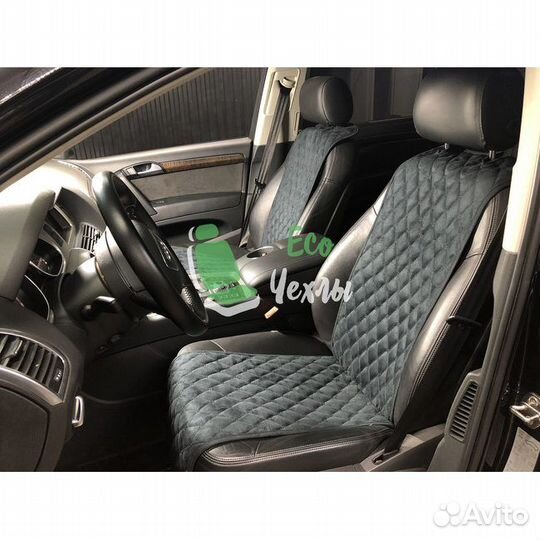 Автомобильные накидки на сиденья
