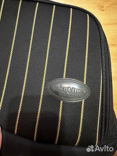 Сумка спортивная