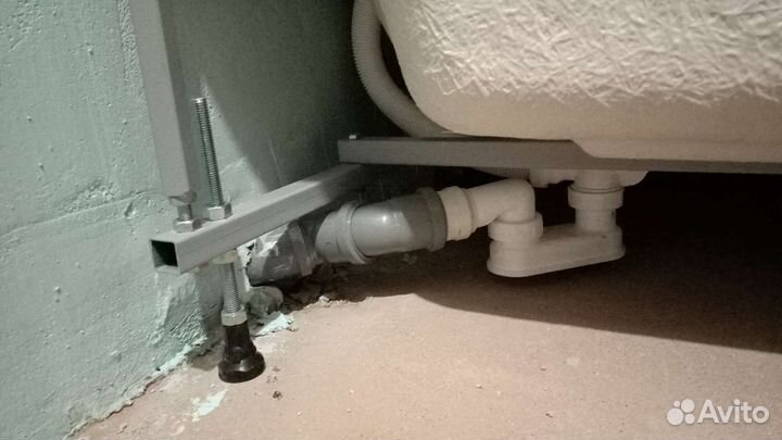 Электрик Сантехник