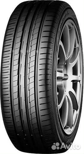 Yokohama BluEarth-A AE51H 225/45 R18 91V