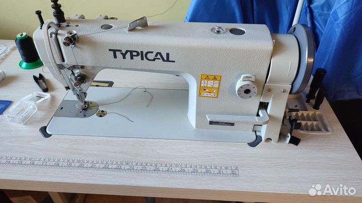 Швейная машинка