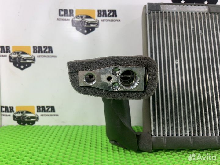 Испаритель кондиционера Mazda 6
