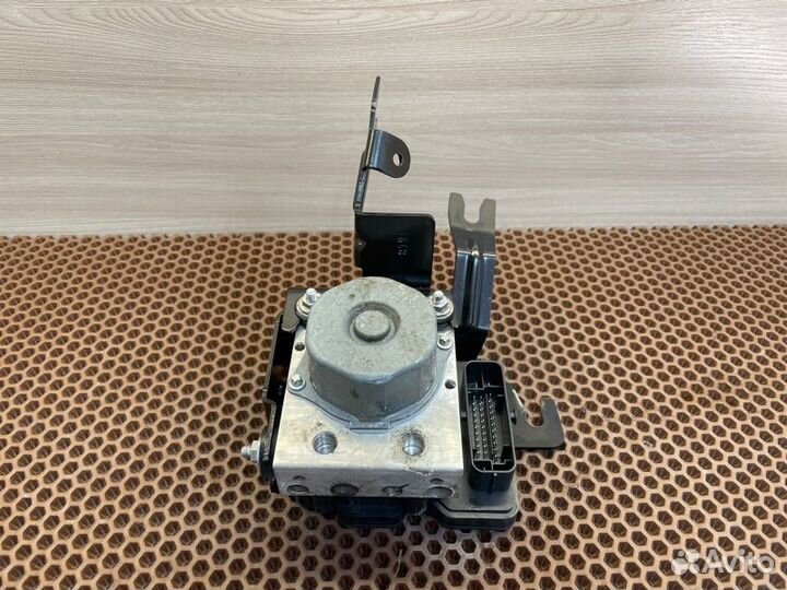 Блок ABS LADA X-Ray