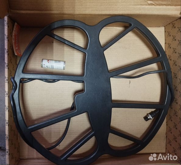 Катушка для металлоискателя Nel Rig