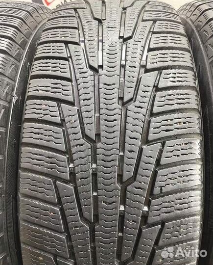 Nokian Tyres Nordman RS 185/60 R15 85N