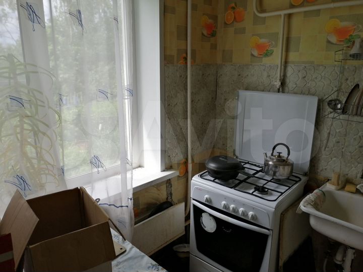 2-к. квартира, 48,2 м², 1/3 эт.