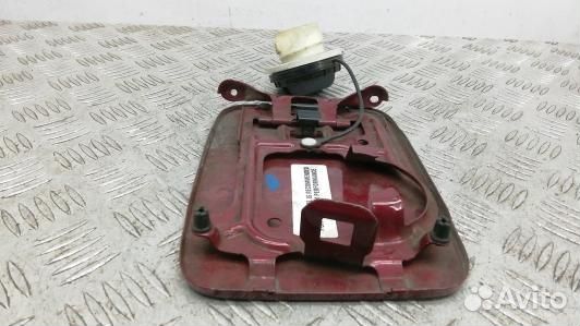 Лючок бака nissan pathfinder R51 (1BA10IC01)