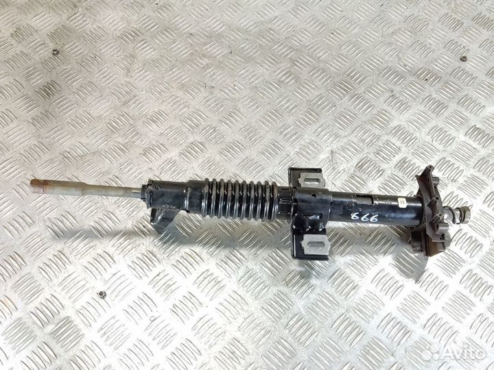 Колонка рулевая Opel Vectra B