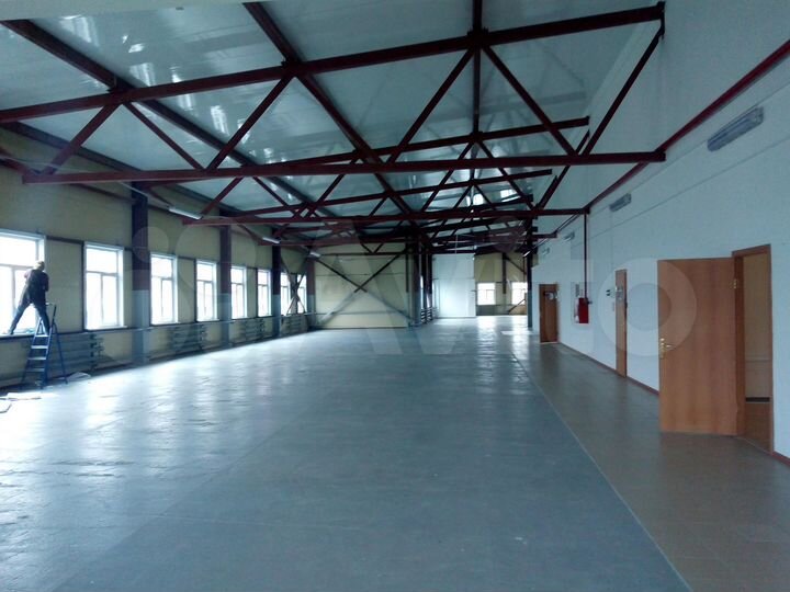 Свободного назначения, 180 м²