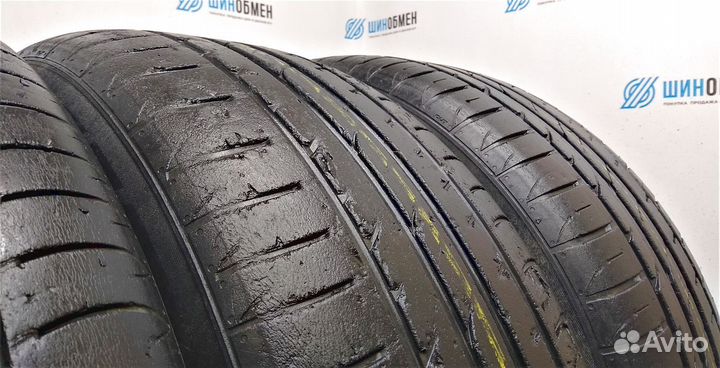 Hankook Ventus Prime 2 K115 235/60 R18 103H