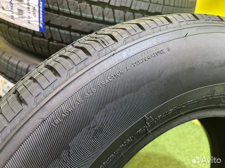 Triangle TR257 265/65 R17