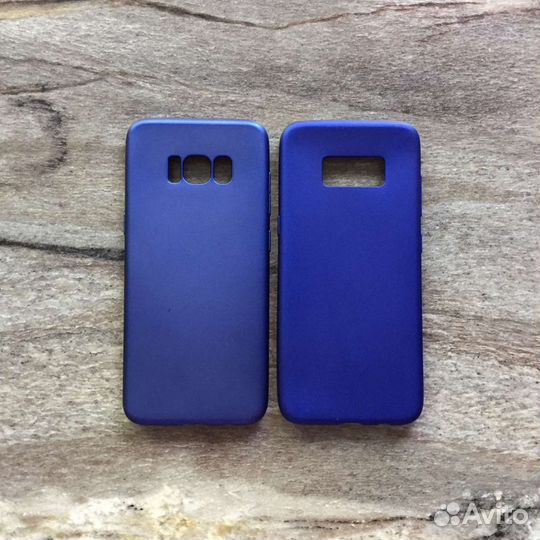 Чехол для Samsung S8 Samsung S8+