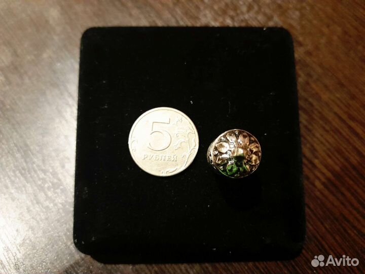 Газыри литые. Бесшовные