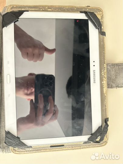 Планшет samsung galaxy tab 3