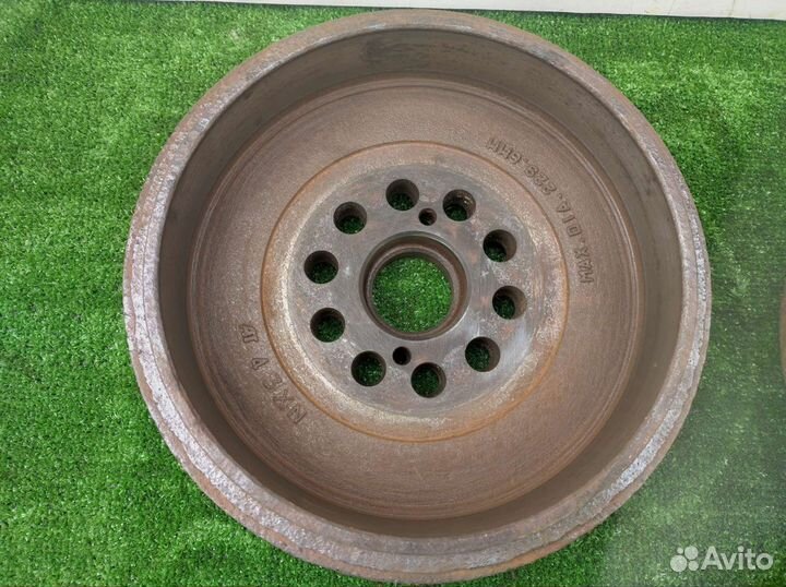 Барабан тормозной Pontiac Vibe 4WD/ Toyota Matrix