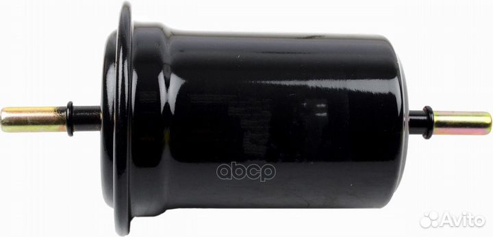 Фильтр топл.hyundai santa FE 2.4 2001-2006 FSP4