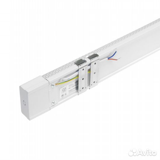 Светильники Led SmartBuy LU3 18\36\60вт. 6500K