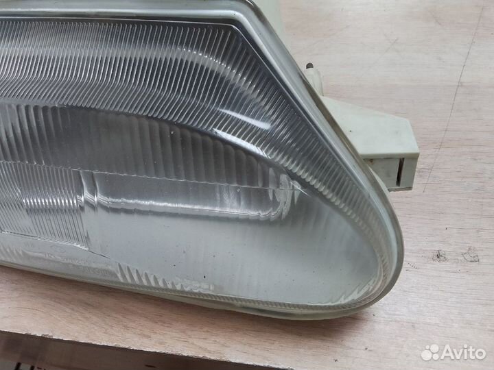 Фара левая/правая LADA ваз 2113/2114/2115