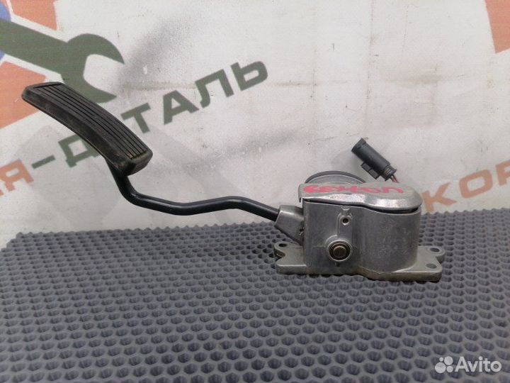 Педаль газа Ssang Yong Rexton Y200 G32 2001-2006