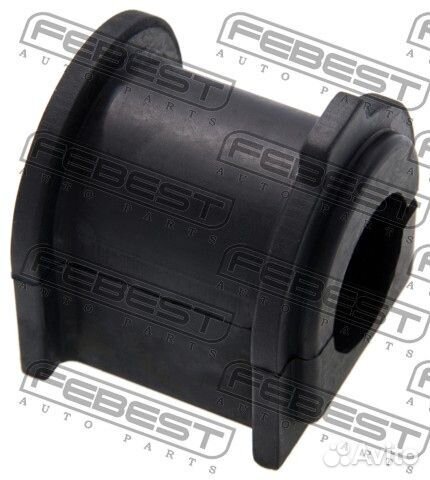 Втулка переднего стабилизатора d30