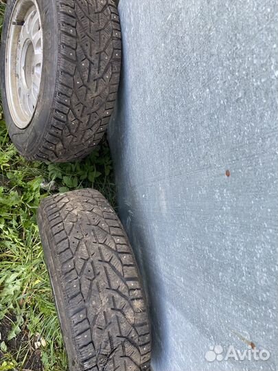 Колеса r15 bmw