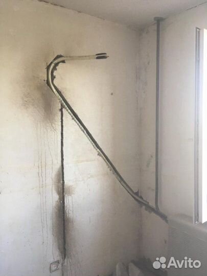 Установка кондиционеров