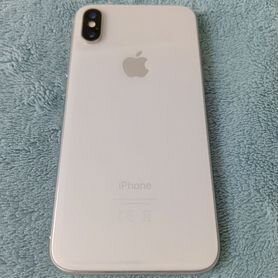 iPhone X, 64 ГБ