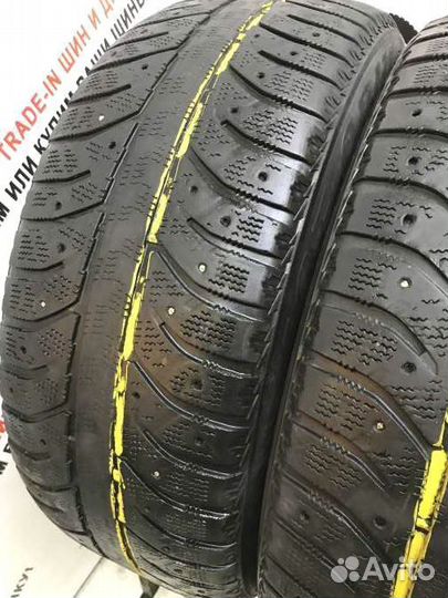 Bridgestone Ice Cruiser 7000 225/55 R17