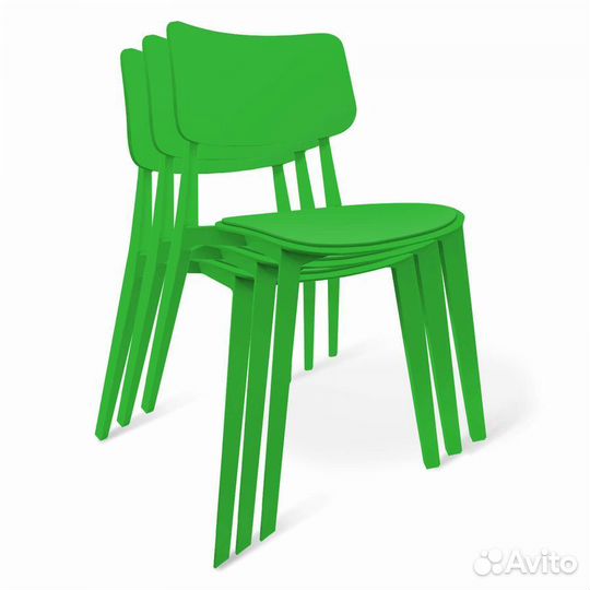 Стул Sheffilton SHT-S110-P