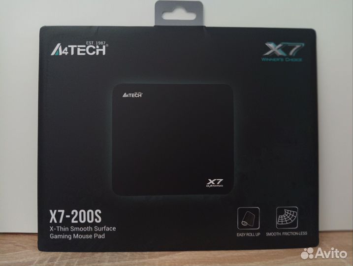 Коврик для мыши