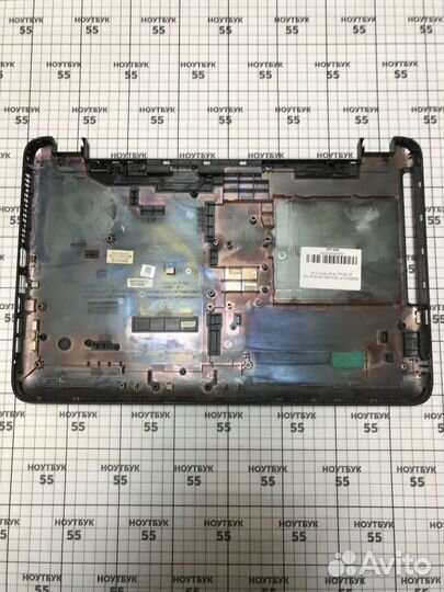 Поддон HP Pavilion 15-AF 15-AC 250 G4 255 G4
