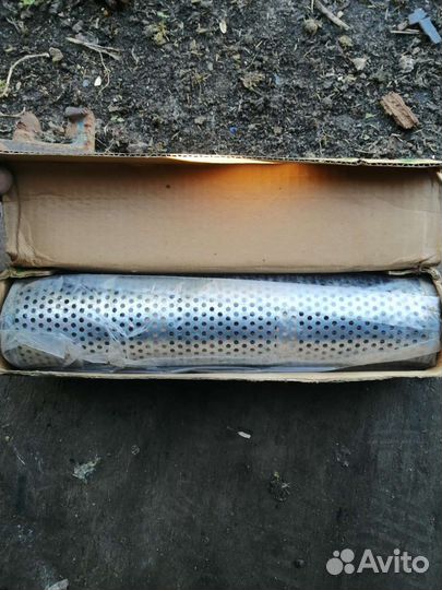 Фильтр Komatsu 130-60-48210