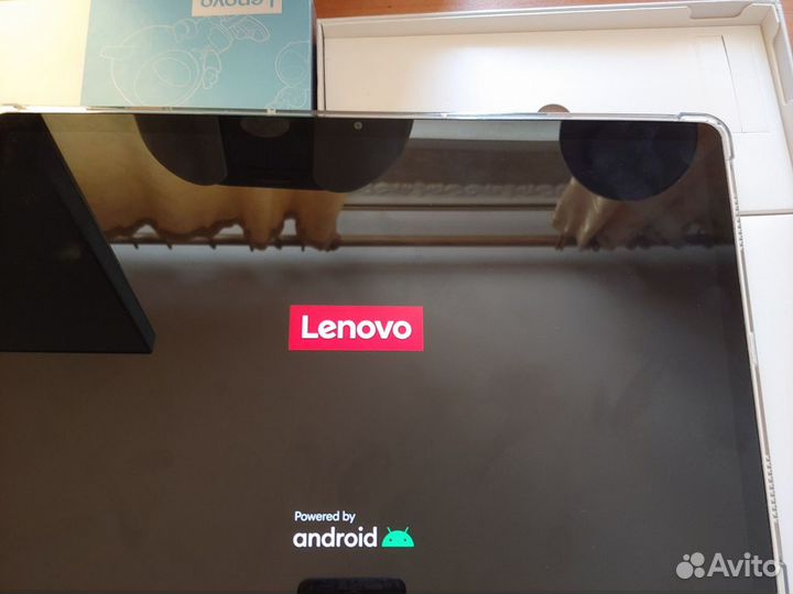 Lenovo Xiaoxin Pad Pro 2023 Snapdragon 870