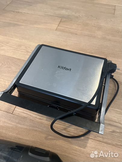 Мелкая кухонная техника бу