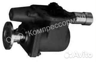 Коробка отбора мощности на спецтехнику