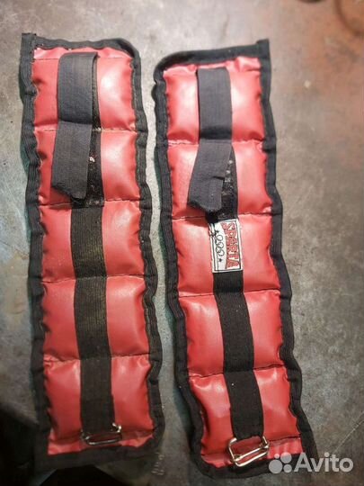 Утяжелители