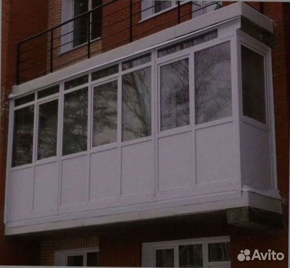Пластиковые окна в рассрочку