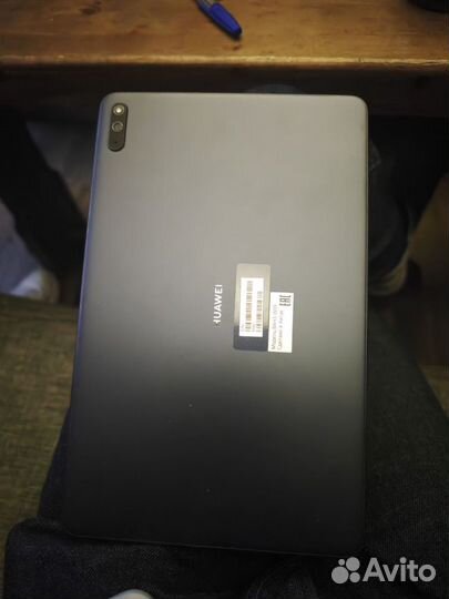 Huawei matepad 10.4