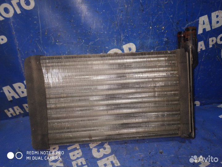 Радиатор печки Ваз Лада 2115 седан 2111 2005