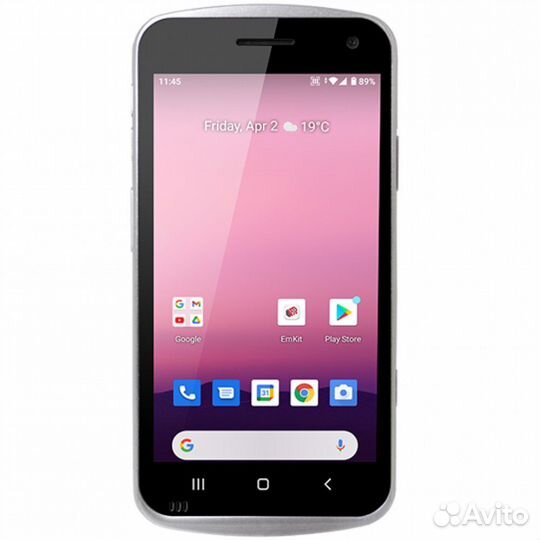 Терминал сбора данных Point Mobile PM30 467139