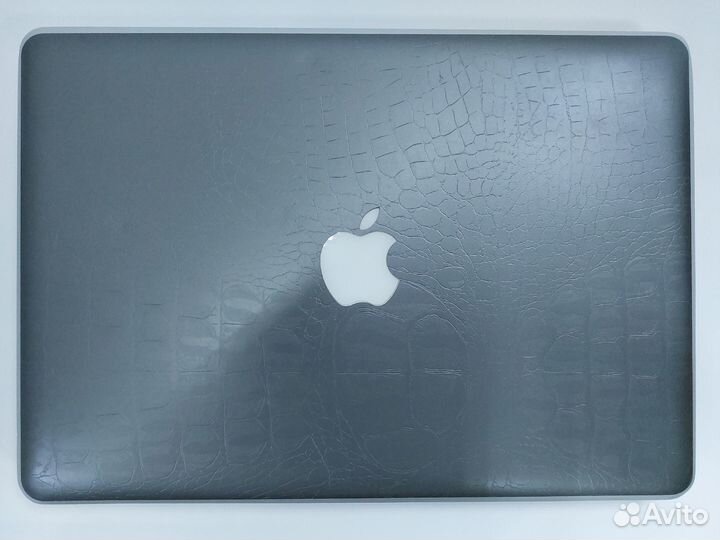 Л.М.Ноутбук Apple MacBook 13 Late 2008