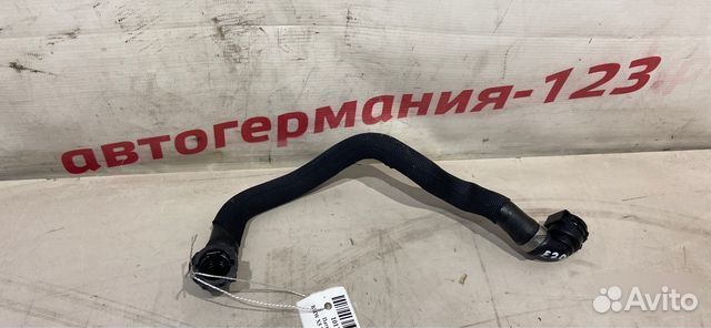 Патрубок Bmw X5 E70 N55B30A