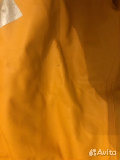 Детский костюм Didriksons 1913, 80-86