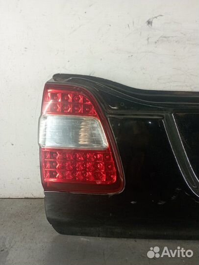 Борт задний Toyota Land Cruiser 100 1998-2007